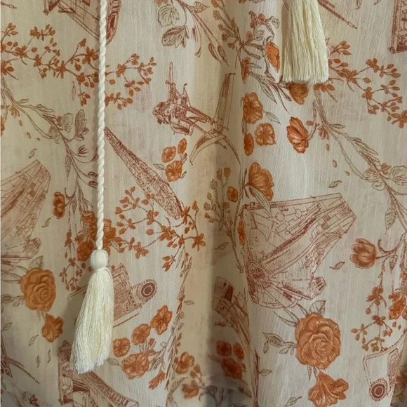 Her Universe Star Wars top - Picture 2 of 4